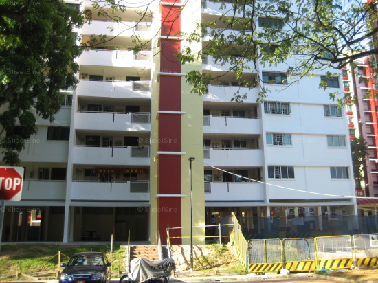 Blk 418 Ang Mo Kio Avenue 10 (Ang Mo Kio), HDB 3 Rooms #44532